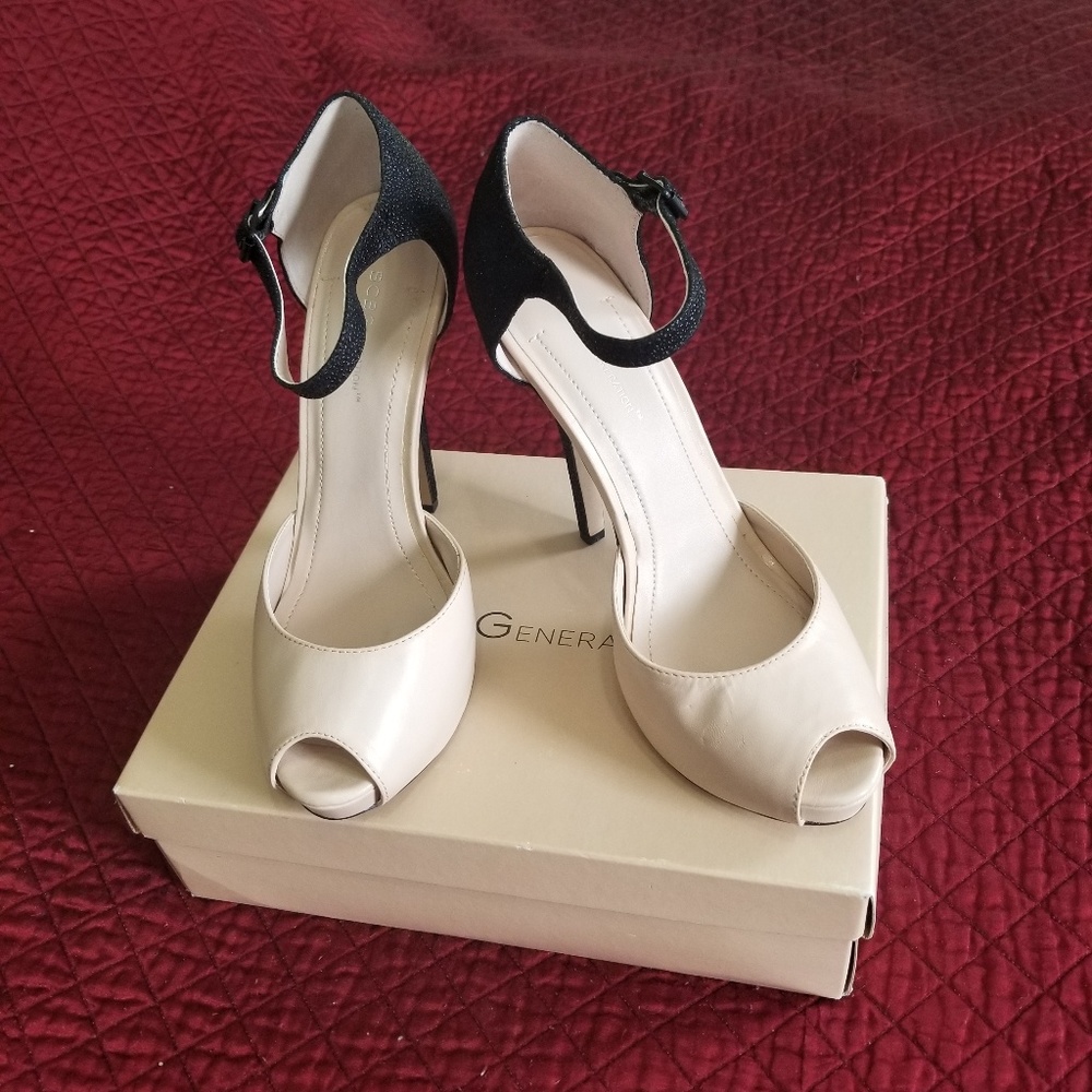Shoes/Designer...BCBGeneration